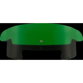 KLOCK WERKS Kolor Flare™ Windshield  INDIAN CHALLENGER /PURSUIT 108 20-25