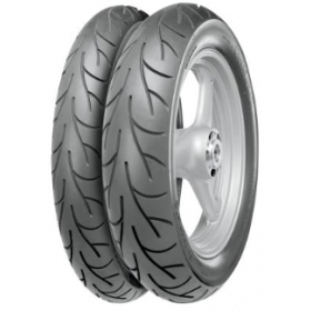 Tyre CONTINENTAL ContiGo! TT 46M 2.75 R16