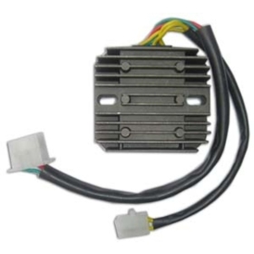 TECNIUM by DZE Regulator Honda CX / GL / VF / VT 500-1000cc 82-88