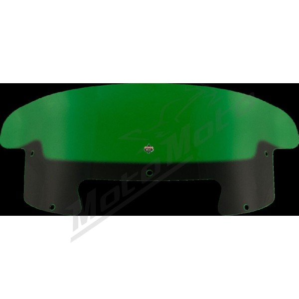 KLOCK WERKS Kolor Flare™ Windshield  INDIAN CHALLENGER /PURSUIT 108 20-25