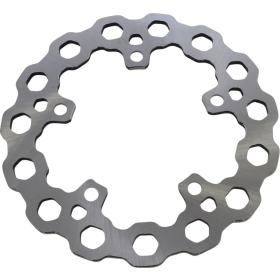 GALFER Cubiq™ Rear Brake Rotor Suzuki GSX-R 1000cc 16-25