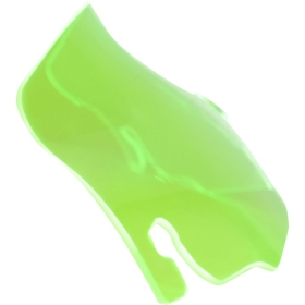 KLOCK WERKS Kolor Flare™ Ice Windshield HARLEY DAVIDSON FLHT/FLHTC 1340-1800 96-13