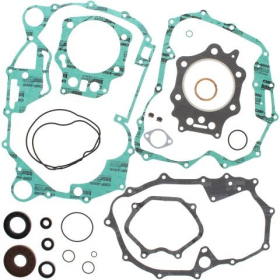 Winderosa (vertex) gasket set with engine Honda TRX400FW Fourtrax Foreman 4x4 400cc 95–03