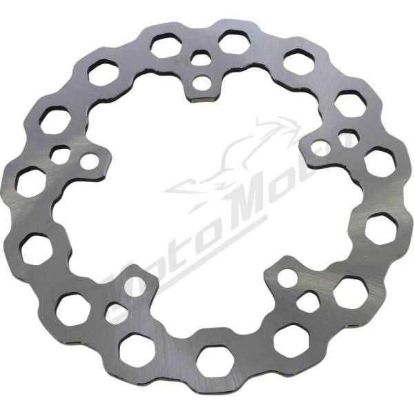 GALFER Cubiq™ Rear Brake Rotor Suzuki GSX-R 1000cc 16-25