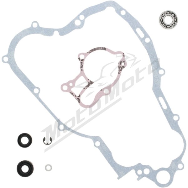 MOOSE OFFROAD Water Pump Rebuild Kit Yamaha YZ 250cc 99-24