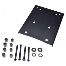 Top case holder SHAD ​​​​​​​MALAGUTTI SPIDERMAX GT 500 2007-2014