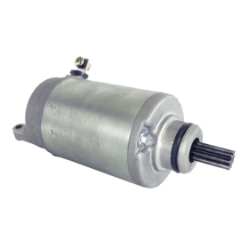 TECNIUM starteris Suzuki Burgman 125-400cc 98-13