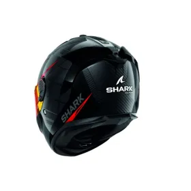 SHARK Helmet Spartan GT Pro Kultram Carbon