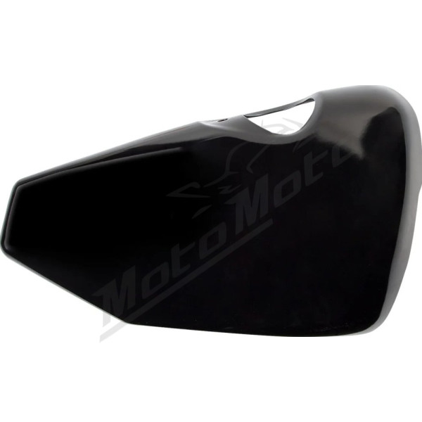 DRAG SPECIALTIES Side Covers Harley Davidson XL 883-1200 14-22