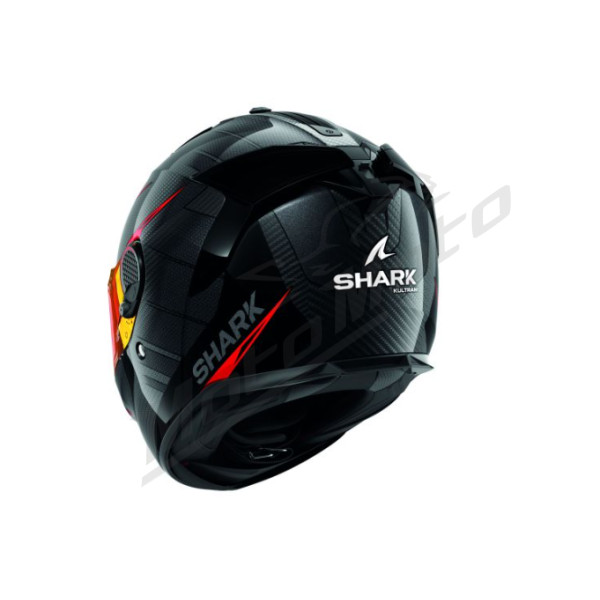 SHARK Helmet Spartan GT Pro Kultram Carbon