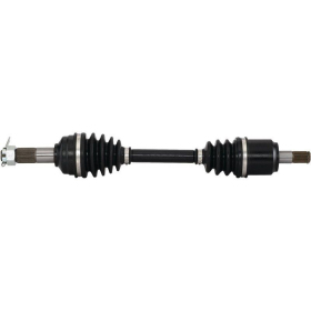 ALL BALLS Priekinis kairys pusašis sustiprintas Honda TRX 420-520 20-24