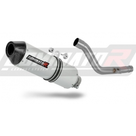 Duslintuvo kompl. Dominator MX2 HONDA CRF 300 L / Rally 2021-2023