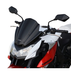 MRA Racing priekinis stiklas KAWASAKI Z 1000