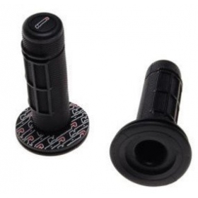 Handlebar grips 22/25mm 2pcs.