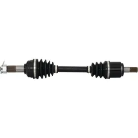 ALL BALLS Priekinis kairys pusašis sustiprintas Honda TRX 420-520 20-24
