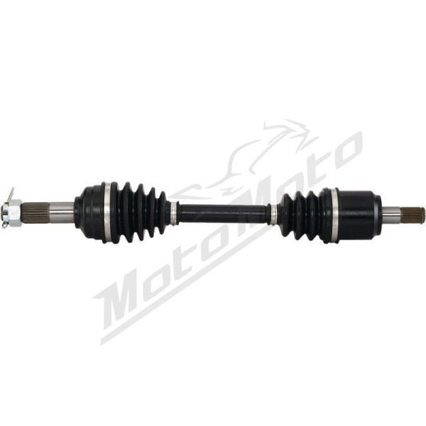 ALL BALLS Front Left Drive Shaft reinforced Honda TRX 420-520 20-24