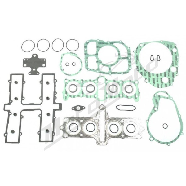 CENTAURO Complete Engine Gasket Set SUZUKI GS 650 G KATANA 1981-1982