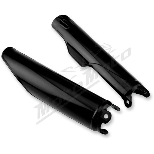 CYCRA Plastic Fork Guards Honda CR / CRF 250-450 02-22