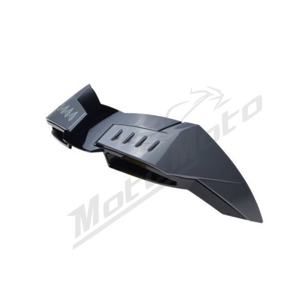 LS2 FF808 helmet rear air intake finishing