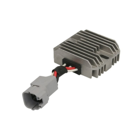 DZE Voltage Regulator (12V, 35A) YAMAHA YFM 350 2002-2005