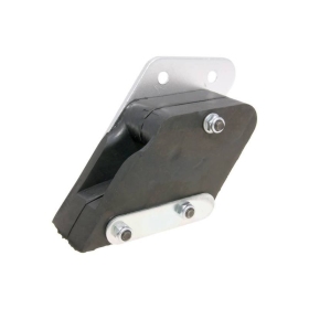 Grandinės kreipiančioji Aprilia / Derbi / Gilera / MBK / Motorhispania / Peugeot / Yamaha 50cc 98->