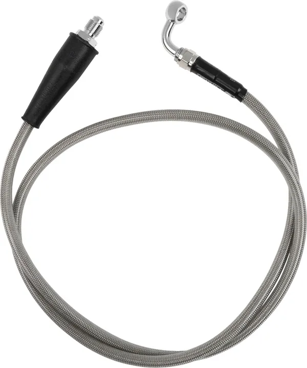 MOOSE OFFROAD Stainless Steel Braided Clutch Line HUSQVARNA FE / TC / TE / TX 125-501cc 17-21