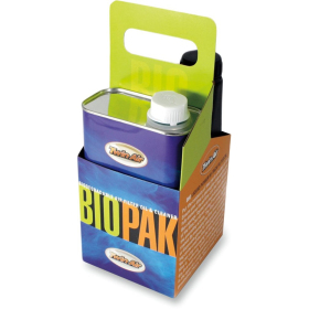 TWIN AIR Biodegradable Filter Care Product 1L