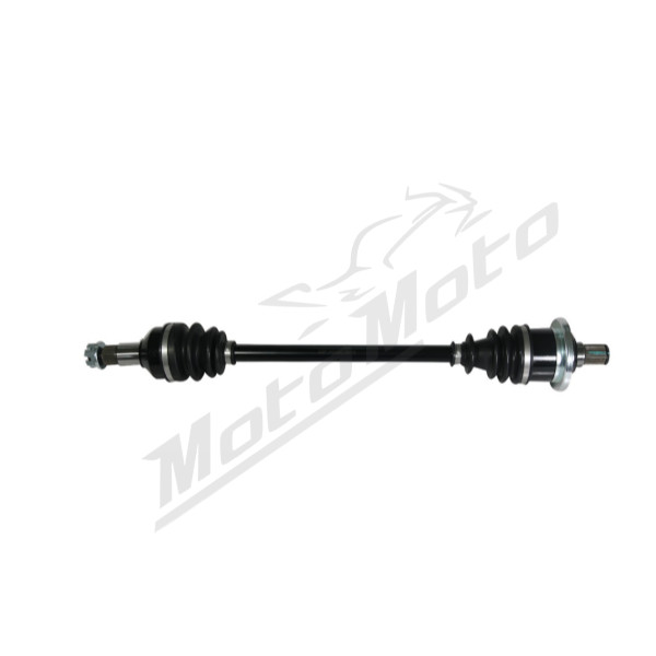 ProMX Pusašis Priekis Kairė/Dešinė HONDA TRX 420 4X4 07-13