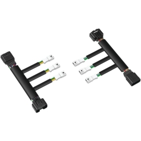 KURYAKYN Wiring Adapter Kit Honda GL 1800 18-25