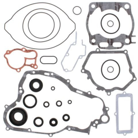 Winderosa (vertex) gasket set with engine gaskets YAMAHA YZ 250 2001