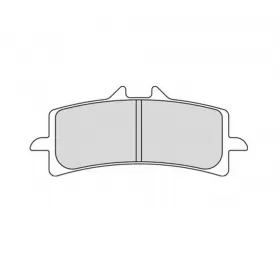 BRAKE PADS FERODO FDB2260ST ROUTE