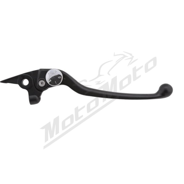 HIGHSIDER Type BC 606 Brake Lever (1pc) Aprilia / Bmw / Yamaha 310-1300cc 05-24