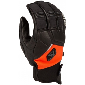 Klim Inversion Pro textile gloves