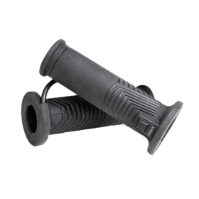 KOSO HG-17 Heated Grip left side Ø25.4mm