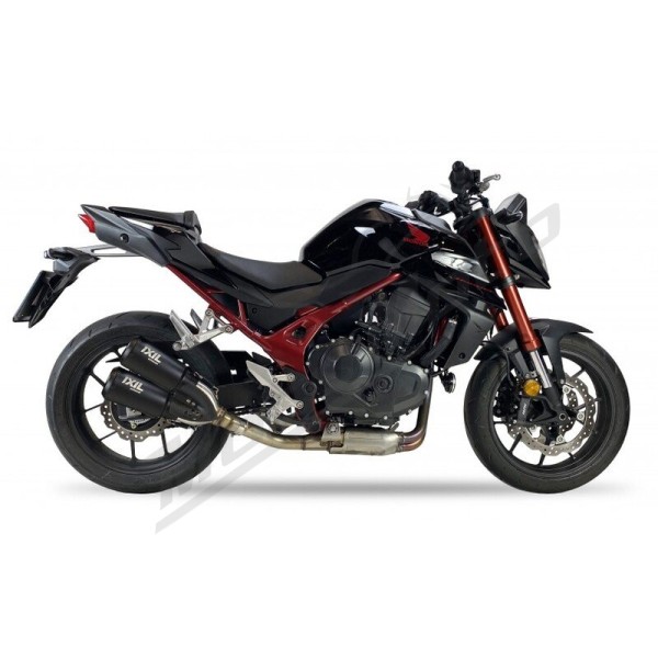 IXIL Race Xtrem RB Slip On Muffler Honda CB 750 HORNET 2025