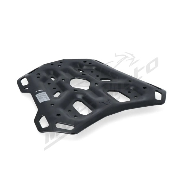 SW-MOTECH Adventure Rack galinės daiktadėžės laikiklis Yamaha FJ-09 / MT-09 15-20