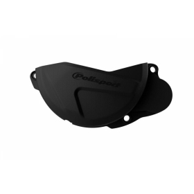 POLISPORT Clutch Cover Protectors Honda CRF 250 R / RX 18-24