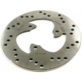 Rear brake disc NG MBK SKYLINER / YAMAHA MAJESTY Ø 190x63x5