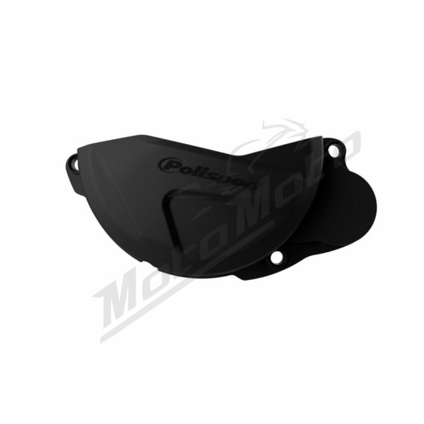 POLISPORT Sankabos dangtelis Honda CRF 250 R / RX 18-24