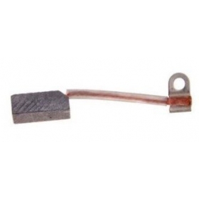 Stator ignition brush 8x8x20mm 6V 1pc