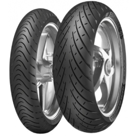 Padanga METZELER ROADTEC 01 TL 57H 110/80 R17