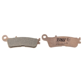 TRW SI Series Sindered Off-Road Brake Pads Yamaha WR F / YZ / YZ F 125-450cc 21->