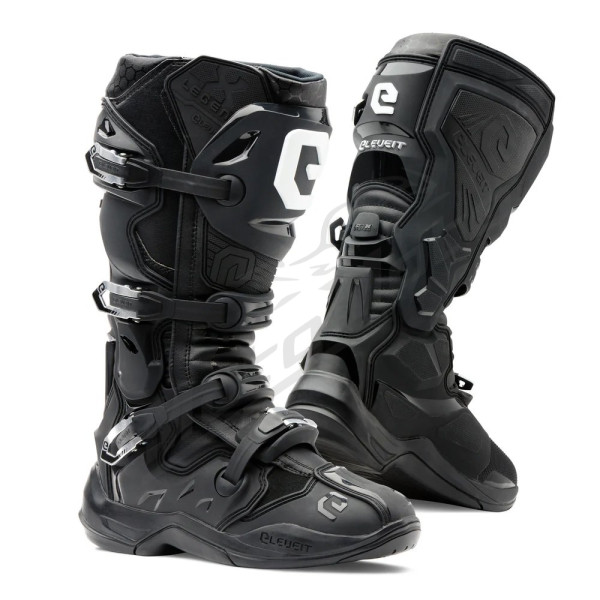 Eleveit X Legend Evo Motocross Boots