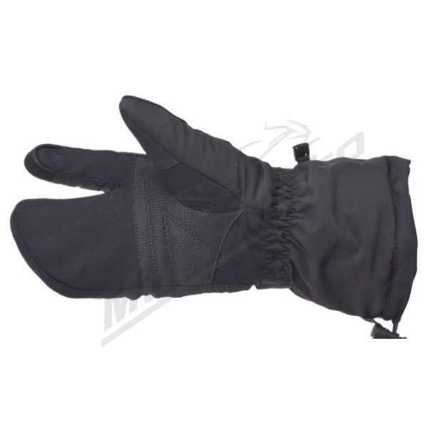 Rockbros Unisex Heated Gloves