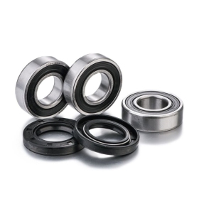 FACTORY LINKS Wheel Bearing Kit KAWASAKI KX 125-500 89-03
