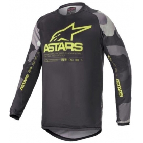  ALPINESTARS Racer Tactical OFF ROAD shirts for men