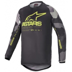 OFF ROAD MARŠKINĖLIAI ALPINESTARS YOUTH RACER TACTICAL