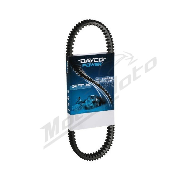 DAYCO XTX 2294 Drive Belt CF Moto CForce / UForce / ZForce 400-600 14-23
