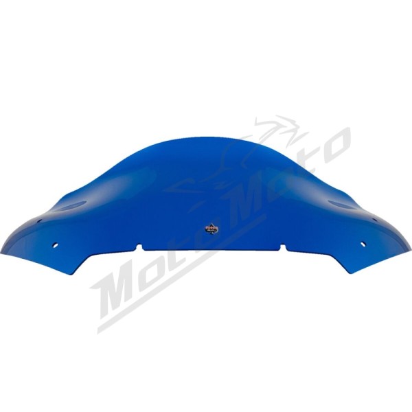 KLOCK WERKS Kolor Flare™ Sport Windshield HARLEY DAVIDSON FLTRXSE 1923-1977 23-25
