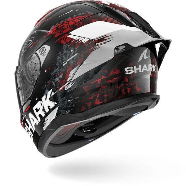 Uždaras šalmas Shark Skwal Cup Speed-Vib